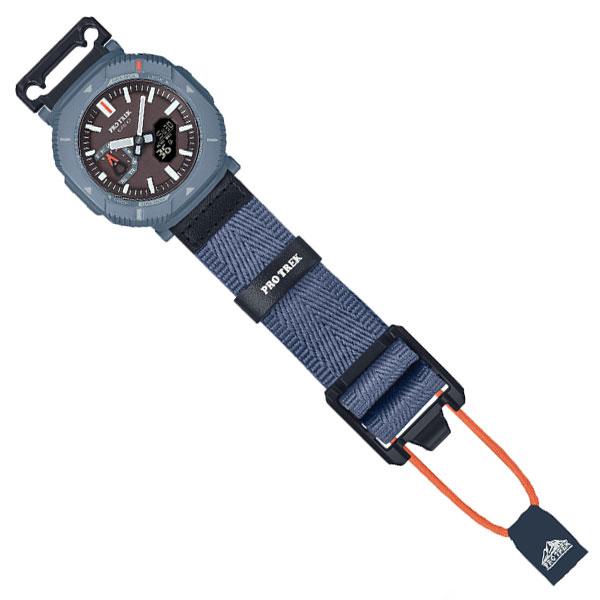 PRO TREK プロトレック ソーラー カシオ 腕時計 メンズ CASIO PROTREK