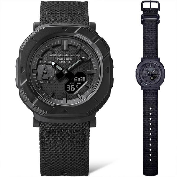 カシオ CASIO プロトレック PRO TREK PRJ-B001WM-1JR PRJ-B001WM-1 | CASIO