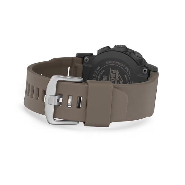 PRO TREK プロトレック CASIO PRW-35LD-5JF 44,0 2025年5月 カシオ
