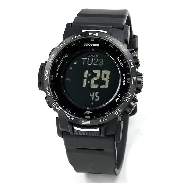 PRWー30 CASIO PRO TREK PRW-35Y-1BJF 42,0 2023年5月 カシオ PRWー30 CASIO PRO TREK PRW-35Y-1BJF 42,0 2023年5月 カシオ