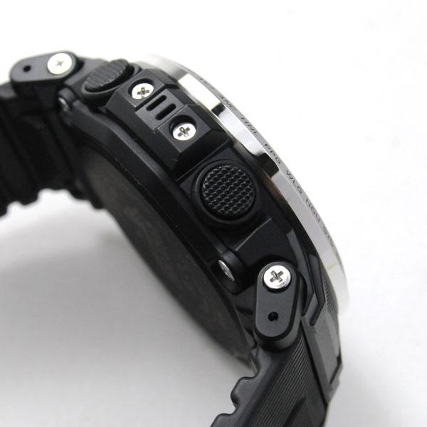PRO TREK カシオ プロトレック CASIO 電波 ソーラー 電波時計 腕時計