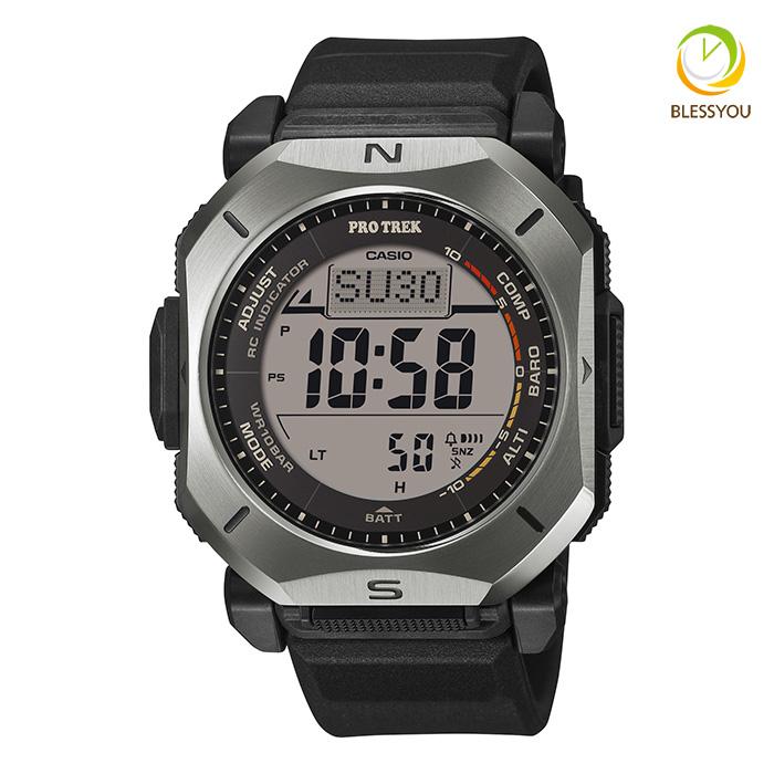 PRO TREK メンズ 腕時計 プロトレック カシオ CASIO PROTREK PRW-69Y