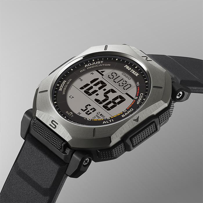 PRO TREK メンズ 腕時計 プロトレック カシオ CASIO PROTREK PRW-69Y