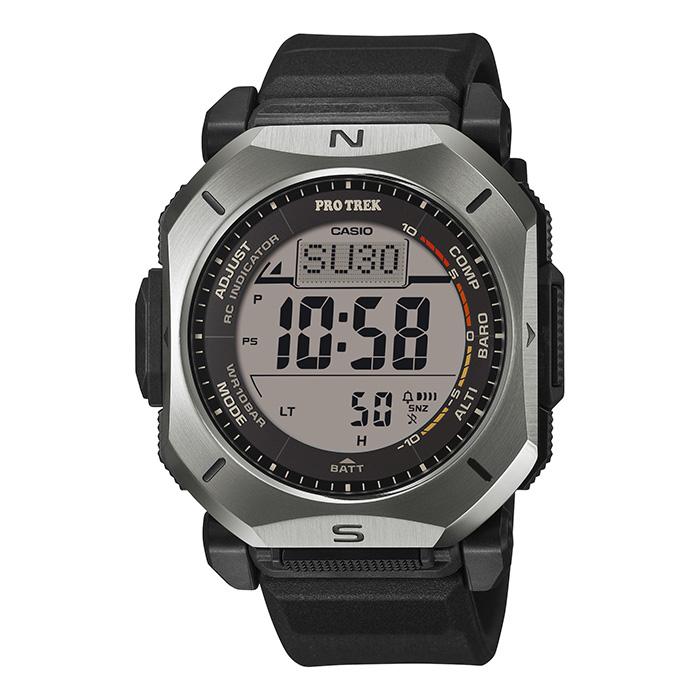 PRO TREK メンズ 腕時計 プロトレック カシオ CASIO PROTREK PRW-69Y