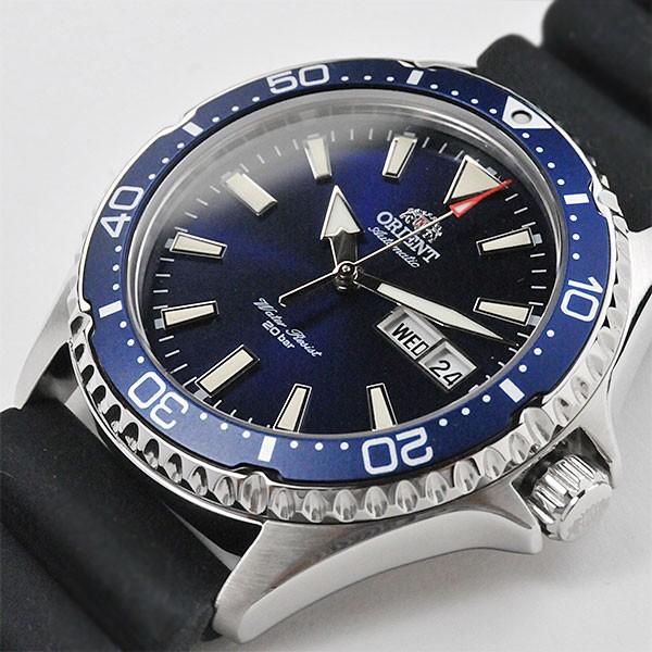 【新品】オリエント RN-AA0004L ダイバーズウォッチ 自動巻 Sports｜Orient｜商品紹介｜機械式時計・腕時計のオリエント
