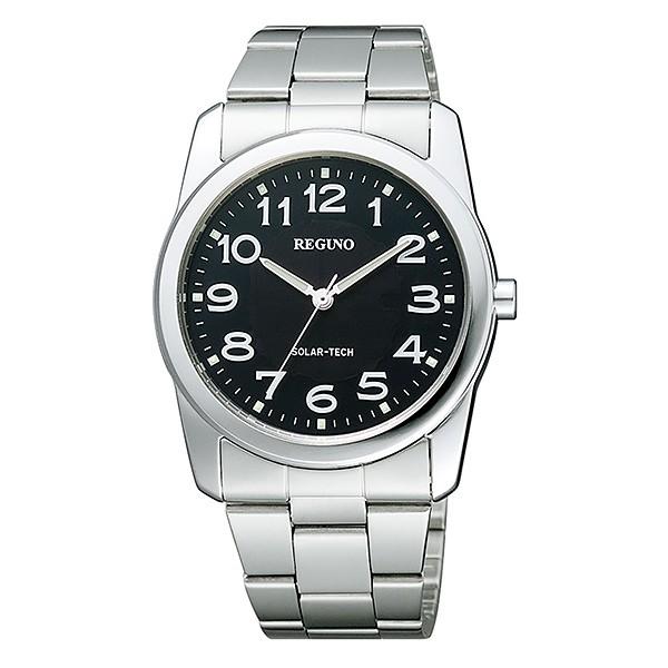 メンズ腕時計　レグノ RS25-0212A  シチズン ソーラー 腕時計  メンズ 90   プレゼント｜blessyou｜02