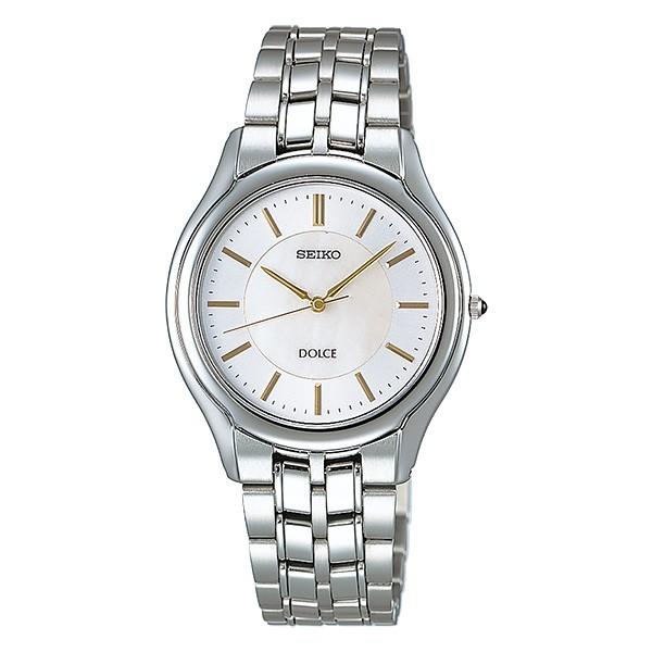 メンズ腕時計 セイコー ドルチェ メンズ 腕時計 SEIKO SACL009 (66.5