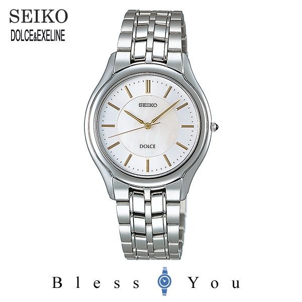 メンズ腕時計　セイコー ドルチェ メンズ 腕時計 SEIKO SACL009 (60.5) 新品お取り寄せ品   プレゼント｜blessyou｜06