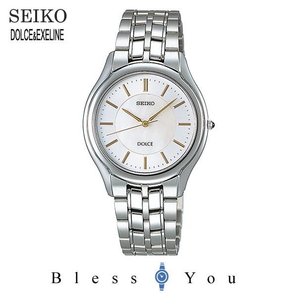 メンズ腕時計 セイコー ドルチェ メンズ 腕時計 SEIKO SACL009 (66.5
