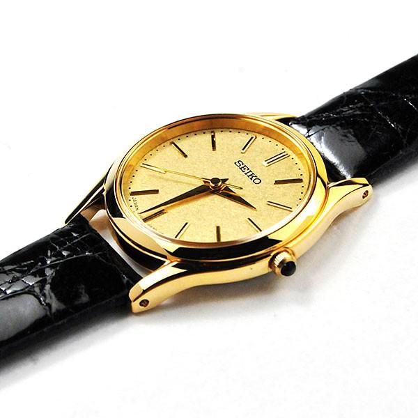 SEIKO ペアウォッチ カップル 夫婦 セイコー ドルチェ & エク SEIKO ペアウォッチ カップル 夫婦 セイコー ドルチェ & エク
