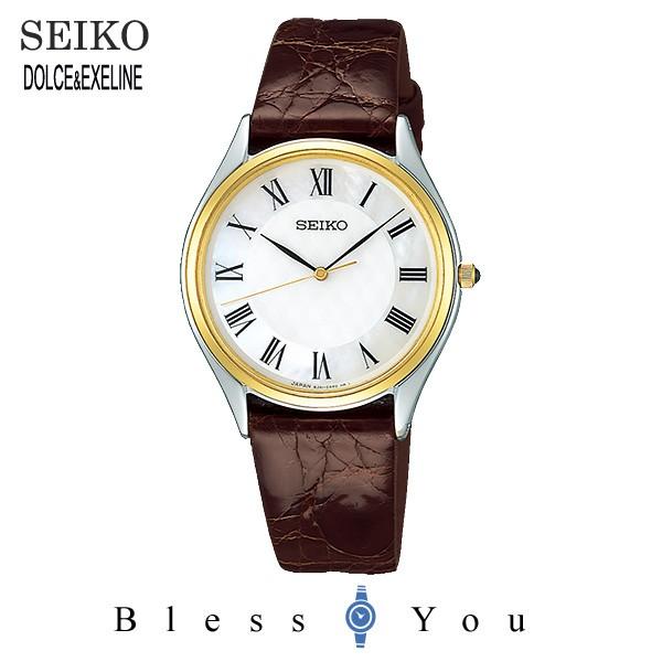 メンズ腕時計 セイコー ドルチェ メンズ 腕時計 SEIKO SACM152 (70.0