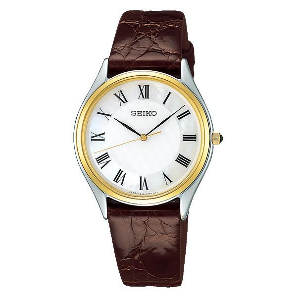 メンズ腕時計 セイコー ドルチェ メンズ 腕時計 SEIKO SACM152 (70.0