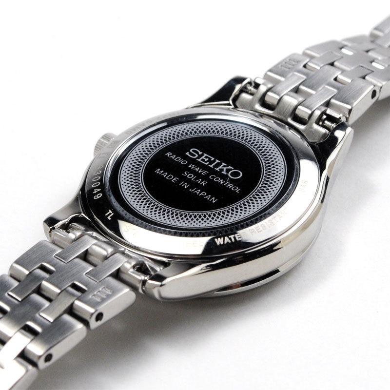 メンズ腕時計 セイコー 腕時計 ドルチェ SADZ123 (97.0)メンズ SEIKO