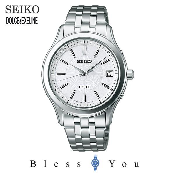 メンズ腕時計 セイコー 腕時計 ドルチェ SADZ123 (97.0)メンズ SEIKO