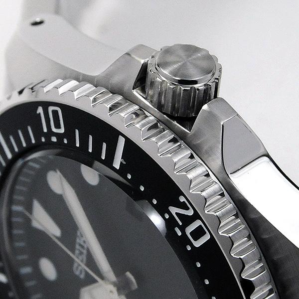 セイコー プロスペックス ソーラー クロノグラフ SBDJ063 65,0 SEIKO