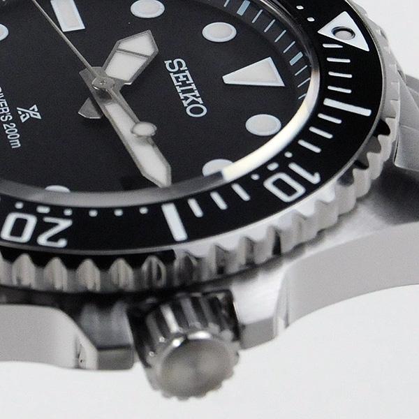 セイコー プロスペックス ソーラー クロノグラフ SBDJ063 65,0 SEIKO