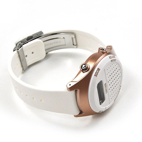 メンズ腕時計　セイコー 　SEIKO  音声デジタルウオッチ　SBJS016　新品お取り寄せ品  点字説明書付なので盲人にもおすすめの腕時計です。 |  | 06