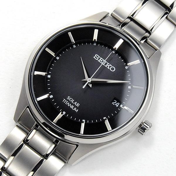 時計 SEIKO SCEB035 メンズ腕時計 SEIKO せいこー セイコーセレクション ソーラー メンズ