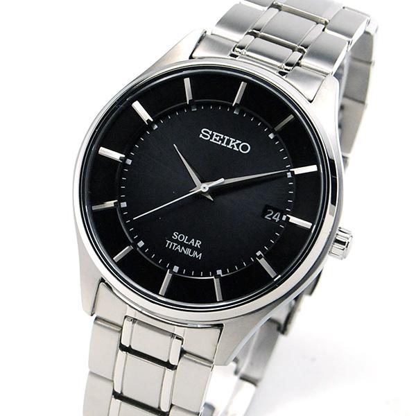 メンズ腕時計 SEIKO せいこー セイコーセレクション ソーラー メンズ