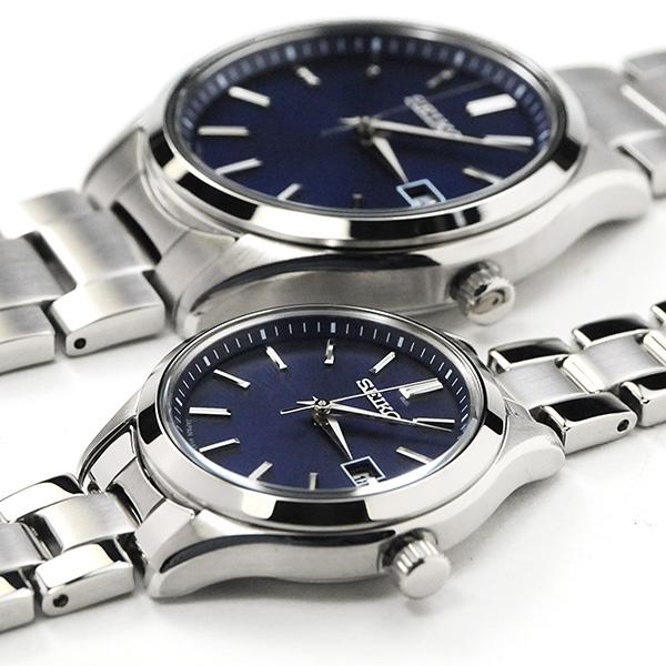 SEIKO ペアウォッチ セイコー 結婚記念日 金婚式 記念日 SEIKO ペアウォッチ セイコー 結婚記念日 金婚式 記念日