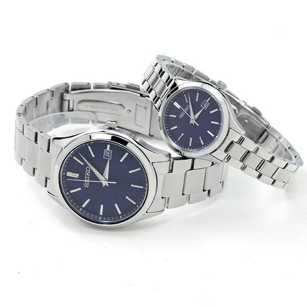 SEIKO ペアウォッチ セイコー 結婚記念日 金婚式 記念日 SEIKO ペアウォッチ セイコー 結婚記念日 金婚式 記念日
