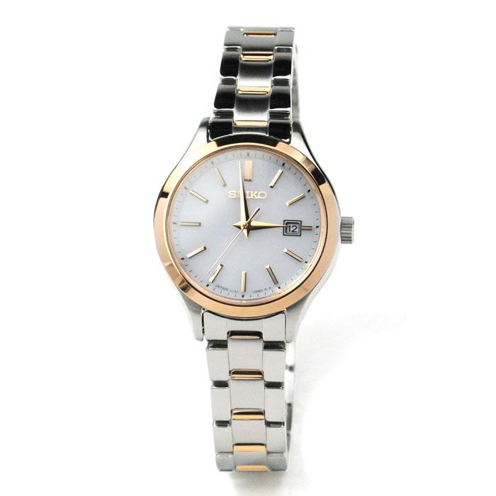 SEIKO SELECTION ペアウォッチ セイコー セレクション ソーラー 腕時計