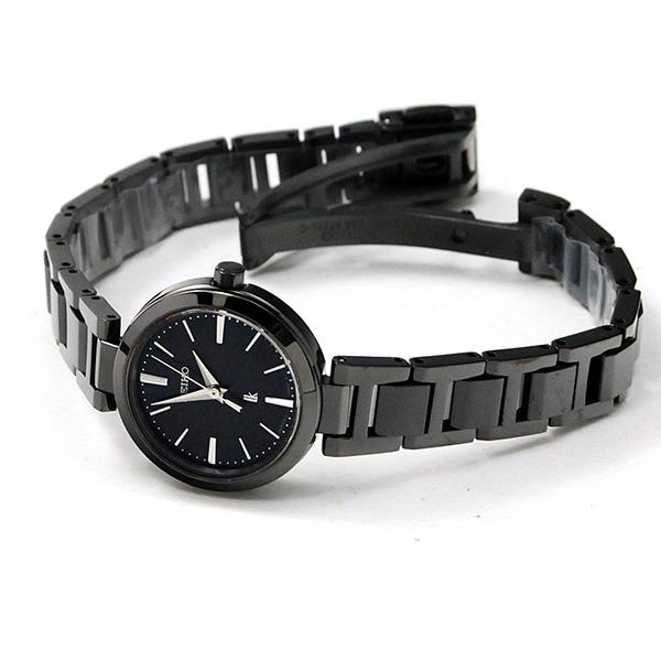 SEIKO さりげないペアウォッチ ソーラー SBPY169-SSVR141 [96,0