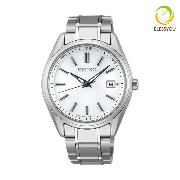 SEIKO セイコー 腕時計　selection ソーラー電波時計 SBTM337 78,0 | 