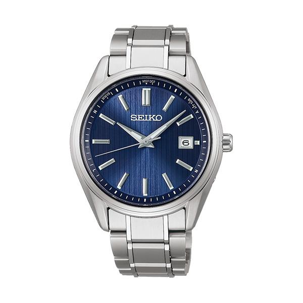 SEIKO セイコー 腕時計　selection ソーラー電波時計 SBTM339 78,0 |  | 01