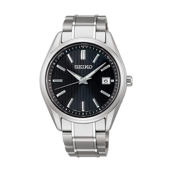 SEIKO セイコー 腕時計　selection ソーラー電波時計 SBTM341 78,0 |  | 01