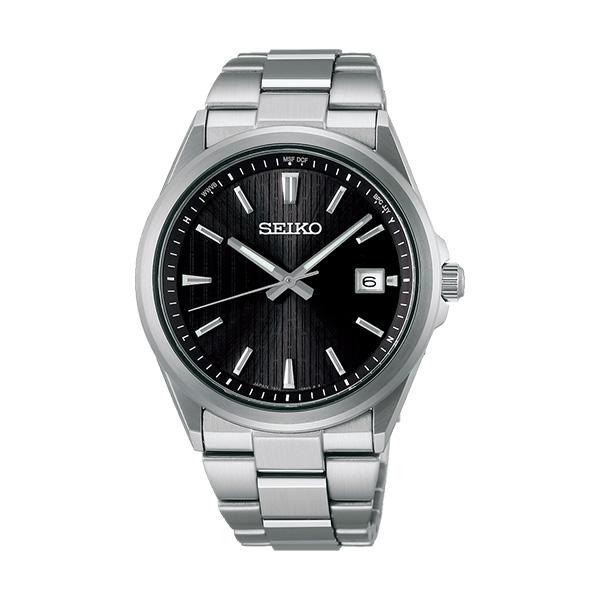 SEIKO セイコー 腕時計 selection ソーラー電波時計 SBTM351 64,0