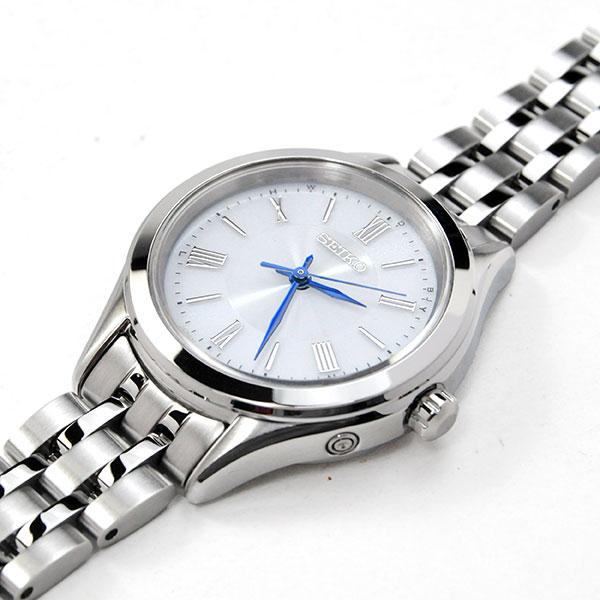 SEIKO SELECTION ペアウォッチ セイコー ソーラー電波 腕時計 10気圧