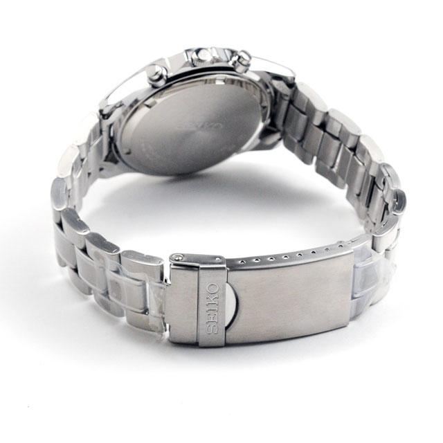 セイコー腕時計 メンズ SEIKO クロノグラフ 腕時計 スピリット2