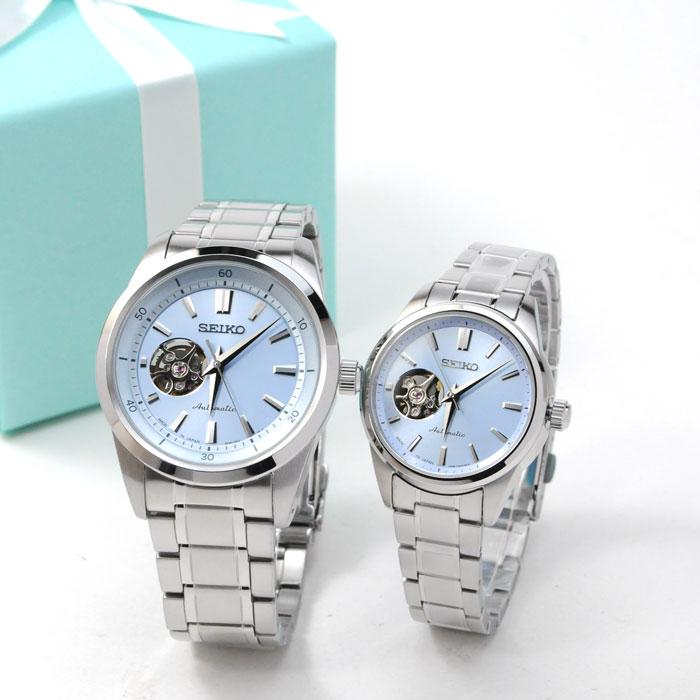 SEIKO SELECTION ペアウォッチ 限定モデル セイコー セレクション