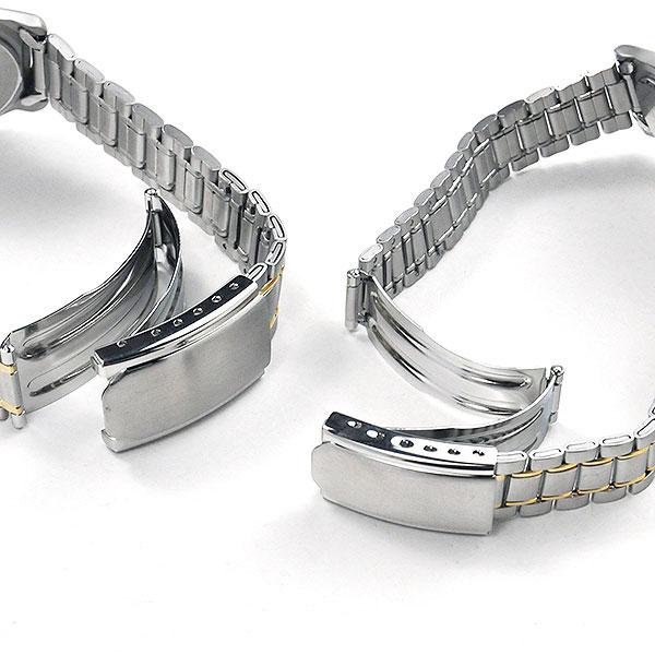 ペアウォッチ セイコー スピリット2 日本製  腕時計 電池式クオーツ時計 SEIKO SCXA028-SSXV028 34,0 ペアウォッチ カップル ペア ギフト 夫婦 カップルの画像