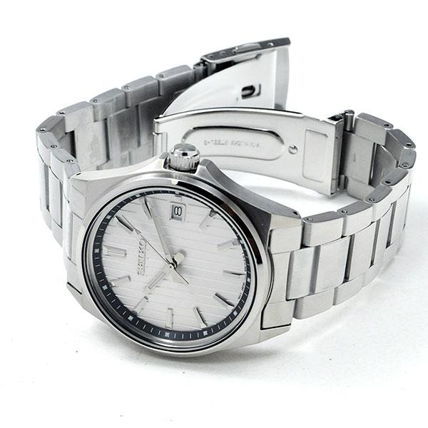 SEIKO SELECTION 名入れ刻印付 腕時計 名前やメッセージを刻印