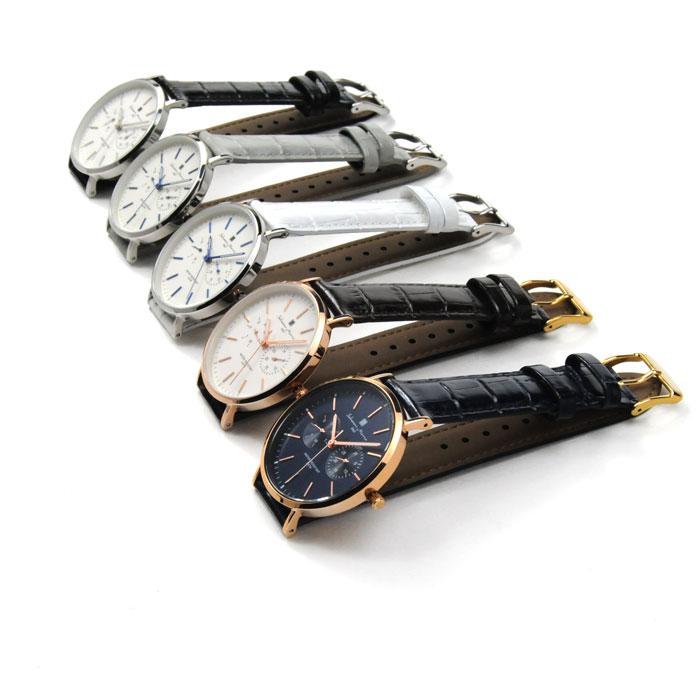 サルバトーレ・マーラ（SALVATORE MARRA） 腕時計 メンズ レディース