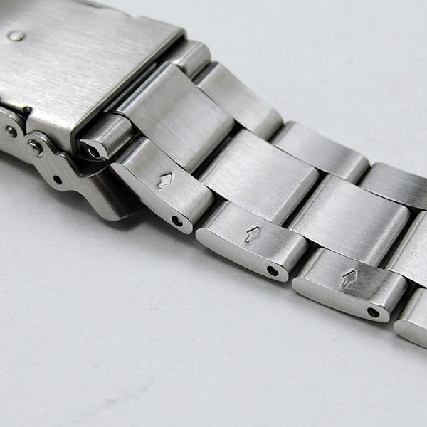 サルバトーレマーラ メンズ 腕時計 SALVATORE MARRA sm24107-sssv 28,0