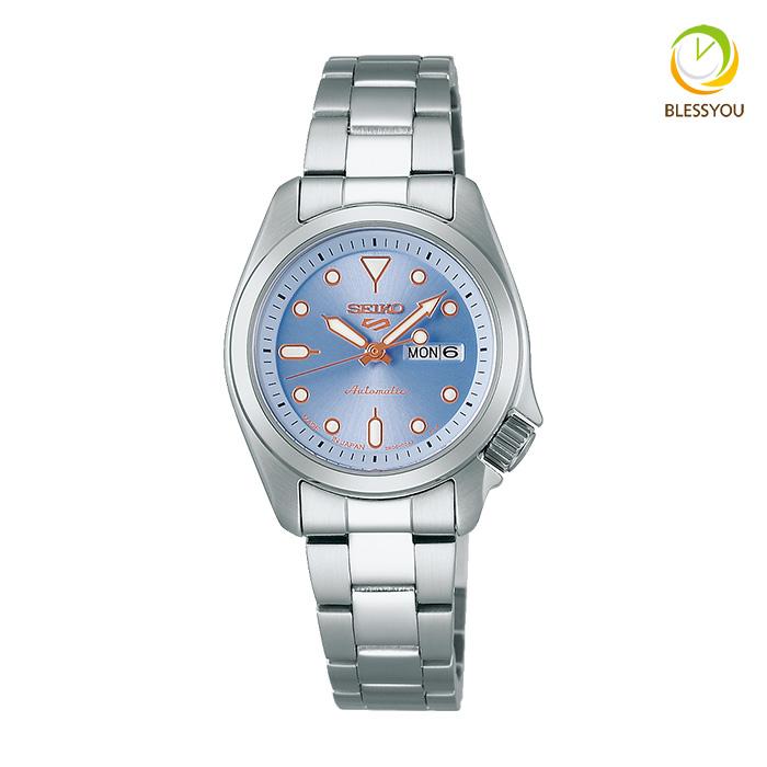 Sportsmatic 5（SEIKO） セイコー 5スポーツ SRRA001 レディース 