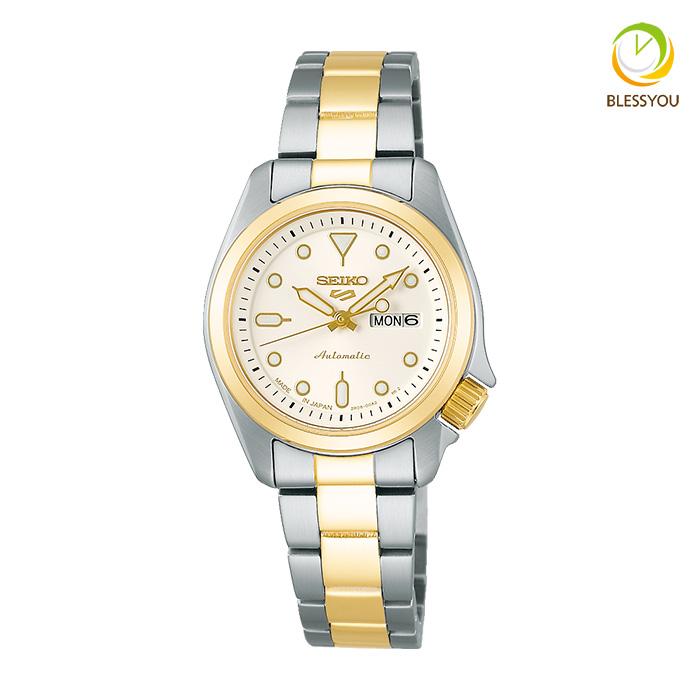 Sportsmatic 5（SEIKO） セイコー 5スポーツ SRRA002 レディース 