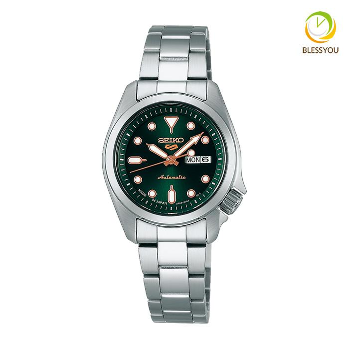 Sportsmatic 5（SEIKO） セイコー 5スポーツ SRRA005 レディース 