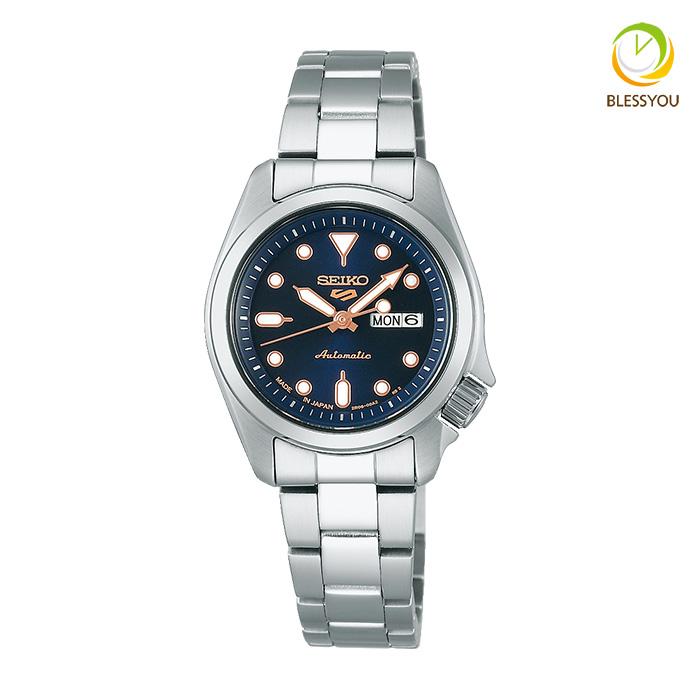 Sportsmatic 5（SEIKO） セイコー 5スポーツ SRRA007 レディース 