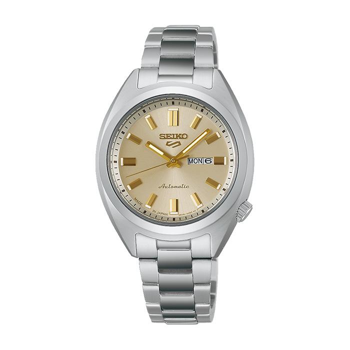 Sportsmatic 5（SEIKO） セイコー 5スポーツ SRRA011 レディース 