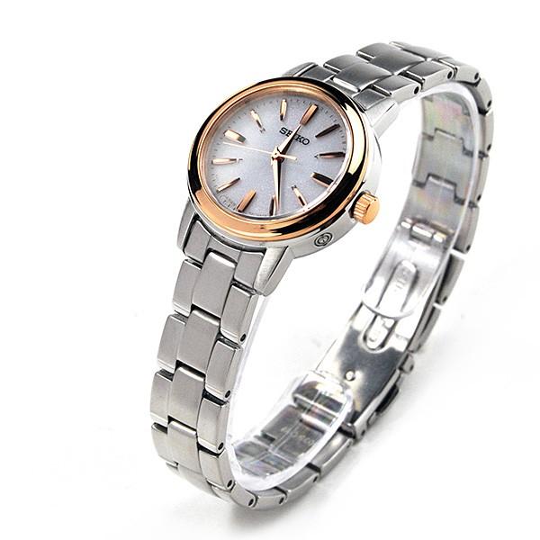 SEIKO SELECTION 在庫限り◇決算セール 腕時計 レディース 電波