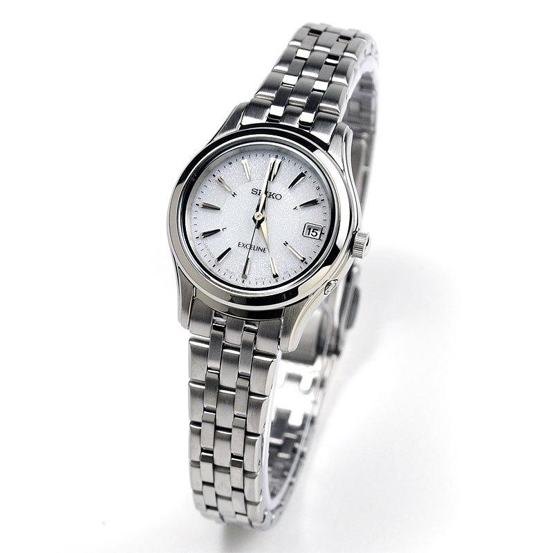SEIKO 腕時計 レディース セイコー エクセリーヌ SWCW023 (97.0 SEIKO 腕時計 レディース セイコー エクセリーヌ SWCW023 (97.0