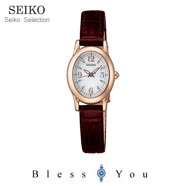 腕時計 レディース セイコー 腕時計  ティセ  SWFA148 レディース SEIKO (29.0) セイコーセレクションレディース｜blessyou｜06