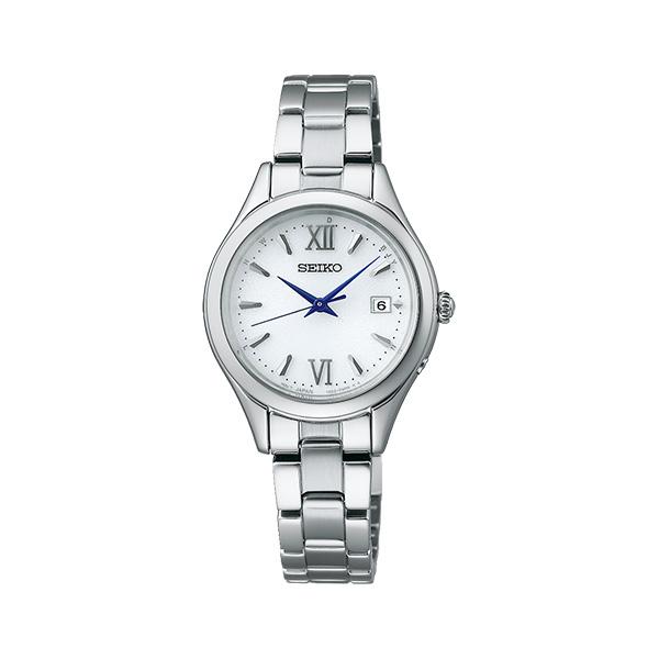 SEIKO SELECTION SWFH129 ソーラー電波腕時計 レディース ソーラー腕時計 レディース SEIKO セイコー selection 電波時計