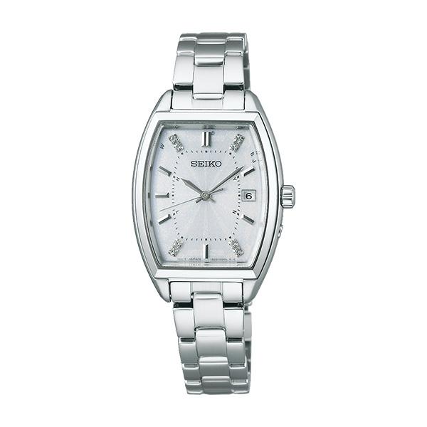 ソーラー腕時計 レディース SEIKO セイコー 腕時計 seiko selection