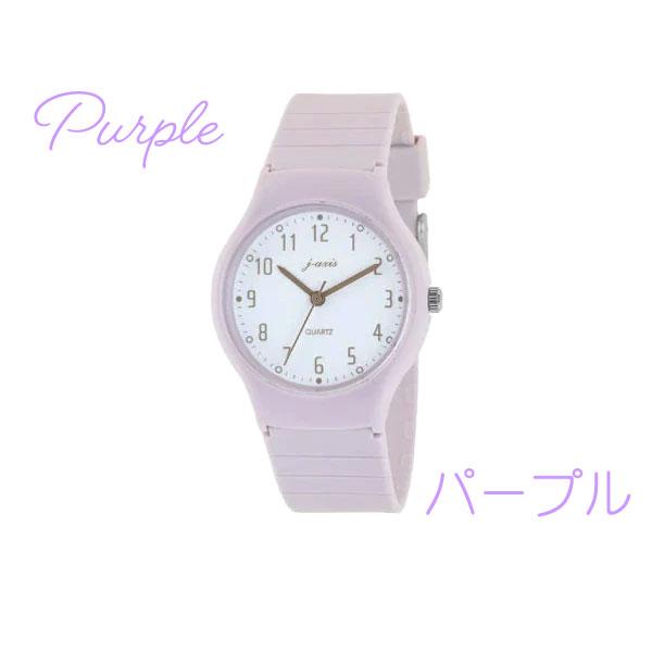 J-AXIS 腕時計 レディース 安い アナログ ファッションウォッチ