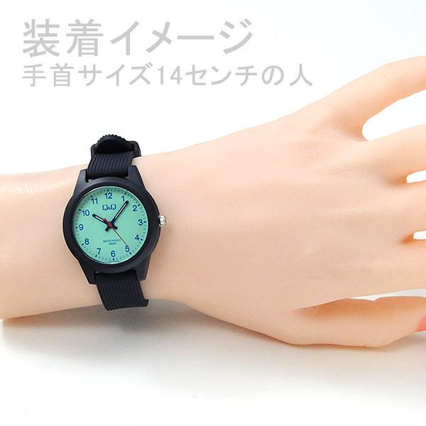 CITIZEN シンプル 腕時計 女子 男子 レディース Q&Q シチズン CITIZEN シンプル 腕時計 女子 男子 レディース Q&Q シチズン